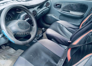 Renault Laguna Coupé Diesel Manuelle 2017