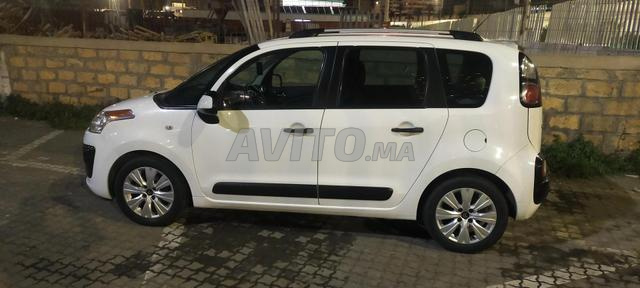 Citroen C3 Picasso modèle 10/2018  - 2