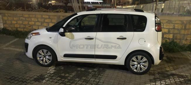 Citroen C3 Picasso modèle 10/2018 