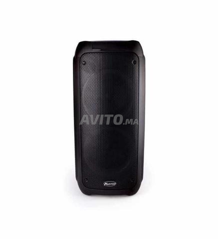 ماستر سونو محمول A208 - 2