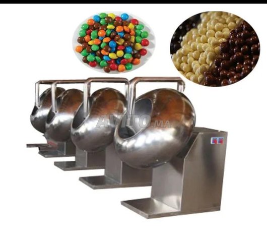 Articles mélange de dragées au chocolat