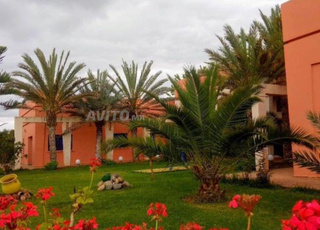 Une prestigieuse Villa à Bousekoura