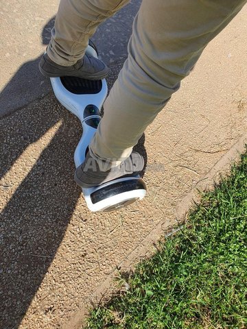 hoverboard 