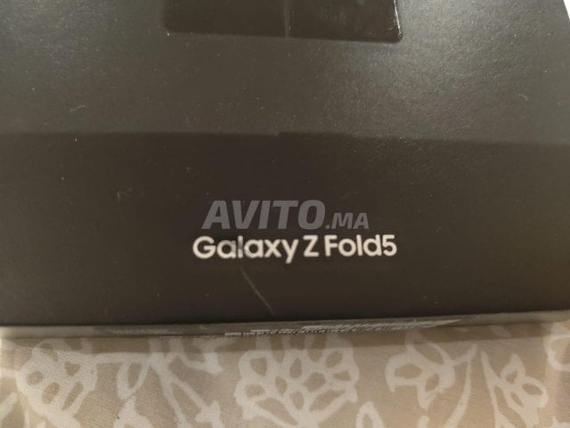 Samsung Fold 5