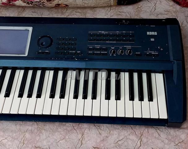 korg triton extrême | Autres instruments à Casablanca | Avito.ma