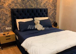 CHAMBRE A COUCHER SUR MESURE 