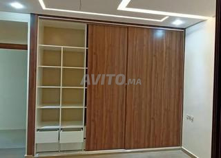 ARMOIRE PENDERIE 