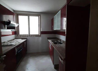 deux avec piscine a malabata 