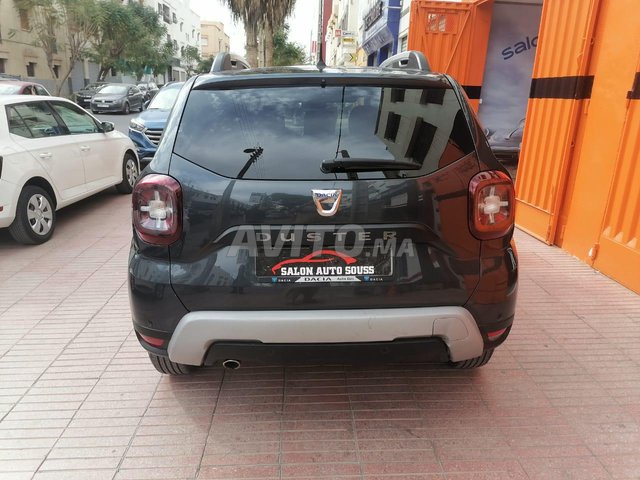 Dacia Duster occasion Diesel Modèle 2020