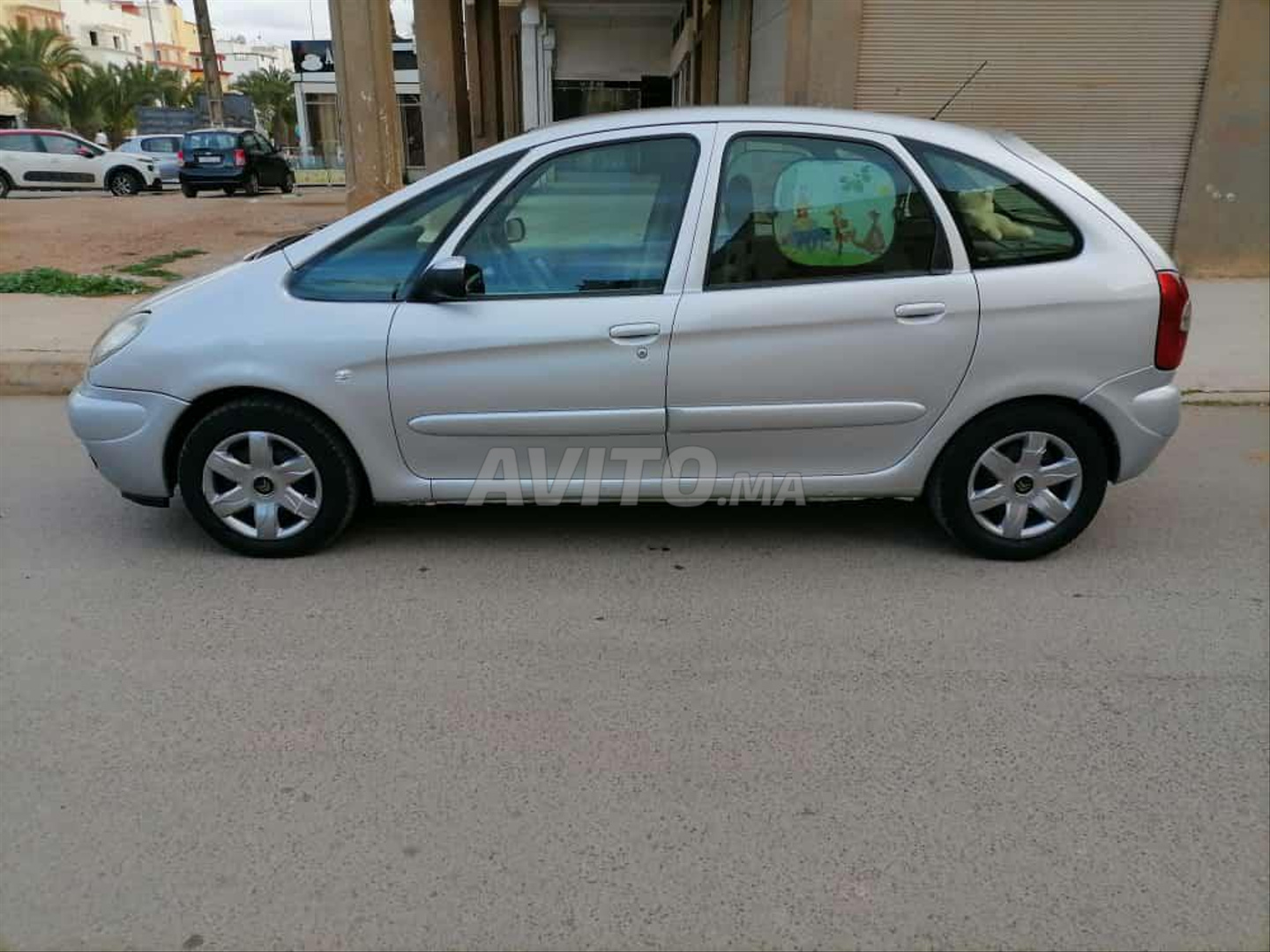 Citroen xsara picasso khouribga pas cher à vendre | Avito Maroc | (2  Annonces)