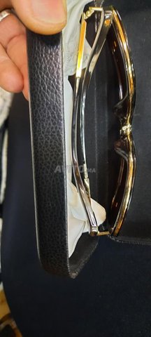 lunettes marc jacobs