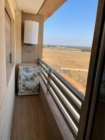 Appt à louer 83m² à Sala El Jadida résidence RAWAN