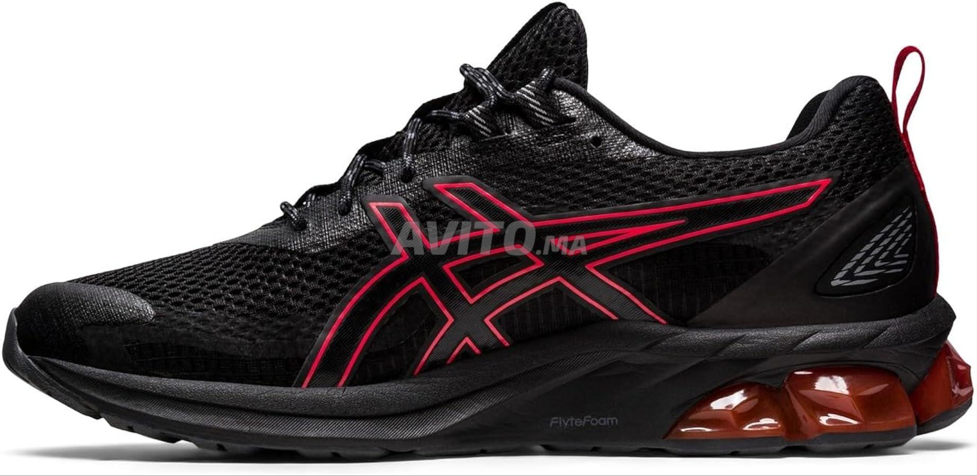 Asics Gel Quantum 180 Chaussures a Casablanca Avito.ma