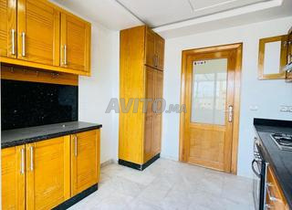 Appartement 2 ch vide à louer à Californie 