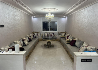 Appartement à louer 96 m² à Nador