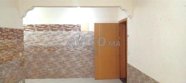 Bel appartement 48m² en vente à Nassim Mohammedia - 2