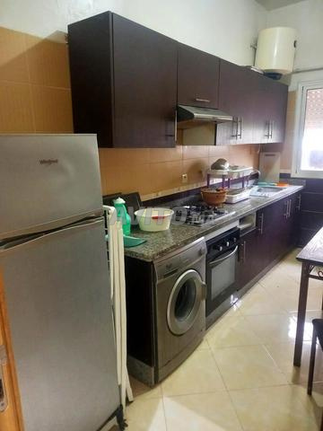 Bel appartement 50m² Nassim Mohammedia très calme  - 2