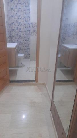 Appartement meublé à louer à la journée ou au mois à Plateau