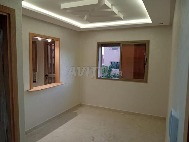 Appartement à vendre 29 m² à Bouznika