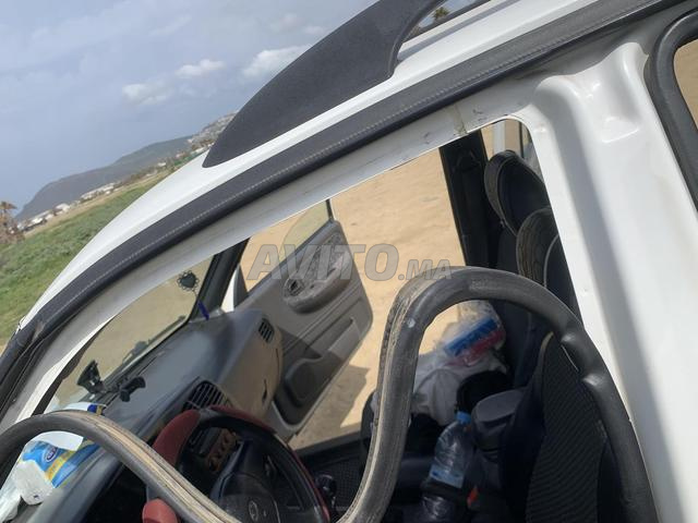 Kia Sportage Diesel Manuelle 2000 à Tanger