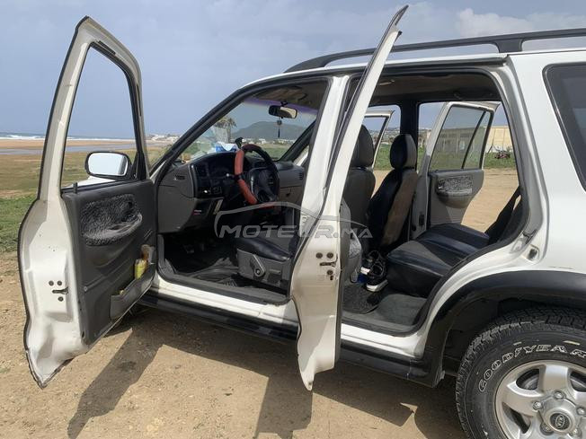 Kia Sportage Diesel Manuelle 2000 à Tanger