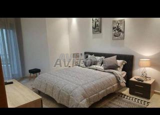 شقة مفروشة وسط المدينة بفاس