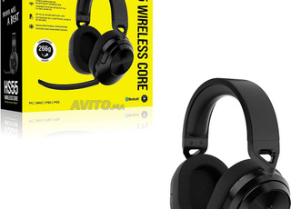 Corsair HS55 Wireless Core Gaming Headset