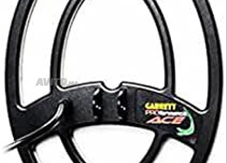 Disque GARRETT  Prolyte ACE 