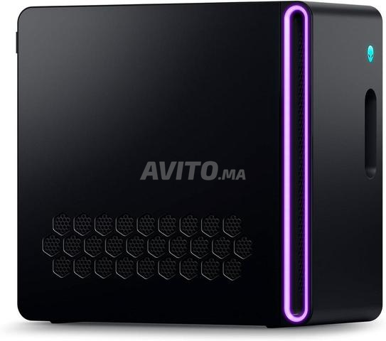 Ordinateur de jeu Alienware Aurora R16 RPL