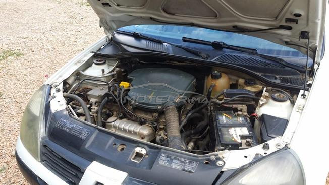 Renault Clio Essence Manuelle 2006 à Meknès