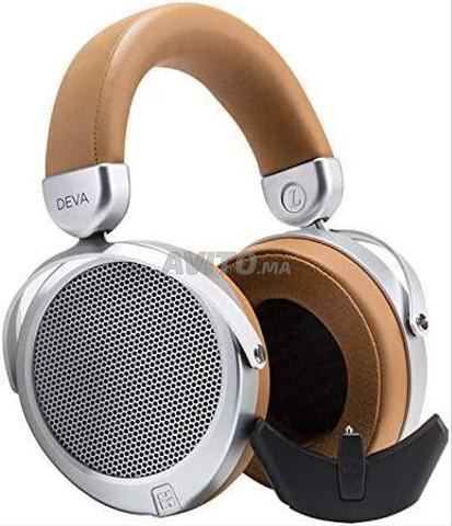 HIFIMAN Deva Casque magnétique planaire - 2