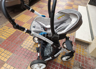 coacher pour l'enfant