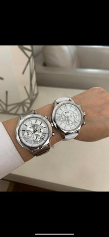 Montre Hugo Boss femme