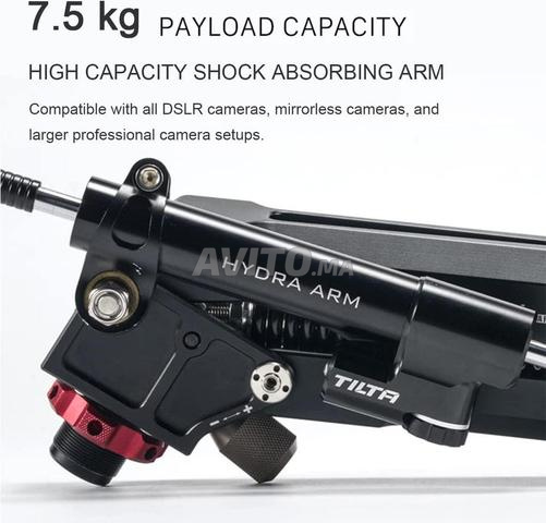 TILTA HDA-T02-V-1 Système de montage de voiture - 2