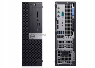 PC Dell Optiplex 7060 SFF Core i5 Gen 9 /8GB/256GB