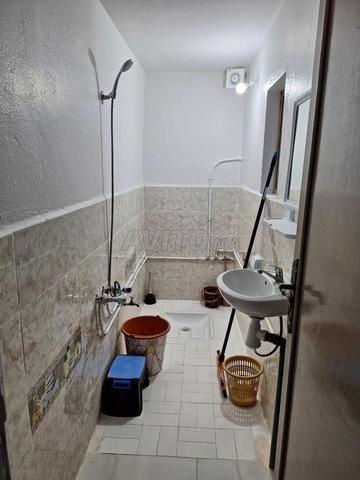 Appart wifi de vacances à Fès chambre wifi salon - image 5