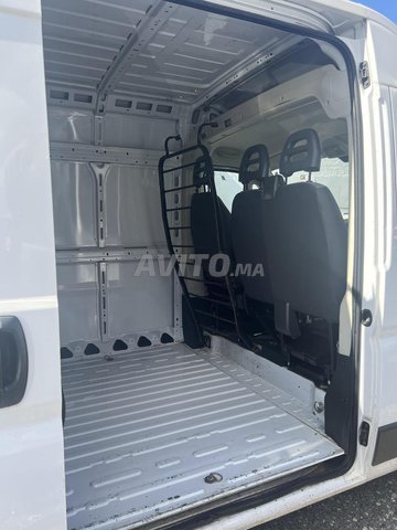 Fiat Ducato occasion Diesel Modèle 