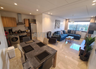 Appartement croisement GHANDI et OASIS