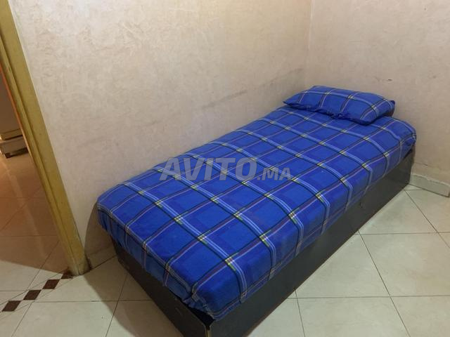 Maison de 73m de vacances à Fès - image 4