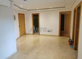 Appartement à louer à Val fleuri