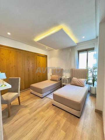 Cosy & Luxe Corniche Casa 2Chmbr