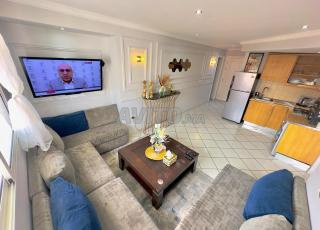 Proche Côte & Mosquée Hassan II Appt 2chmbr