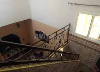  دار قاعية للبيع محفظة 