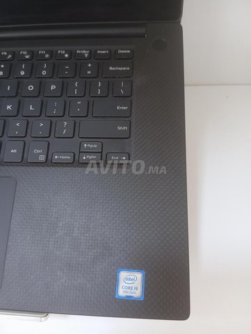 Dell XPS i9 9th 15