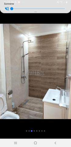 Appartement meublé à louer à la journée, proche de toutes commodités