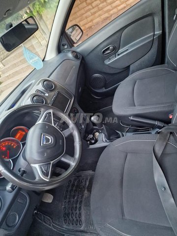 Dacia Logan 2021