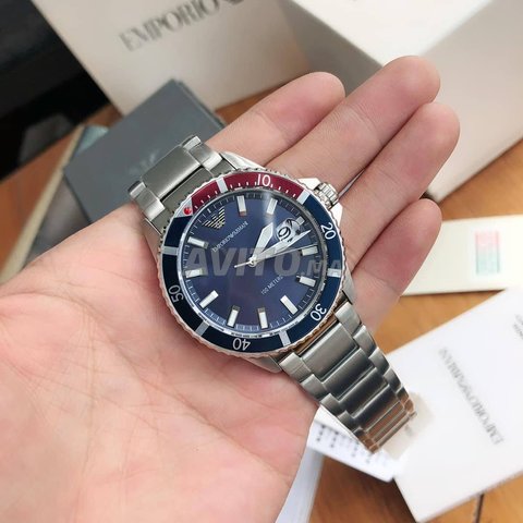 Montre Emporio Armani Homme EA73l