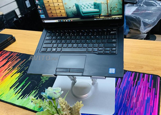 DELL LATITUDE 7320 2in1 I5 8th 8Go 256GO SSD 
