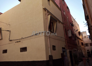 Maison titrée a vendre