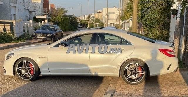 2012 Mercedes-Benz Classe CLS